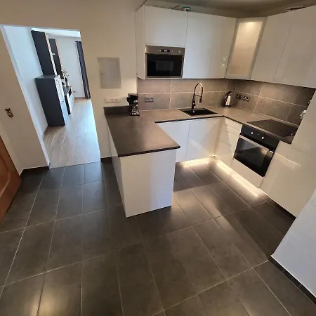 Modern Family Apartment Wallgau